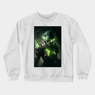 Goblin Magical Maniac Crewneck Sweatshirt